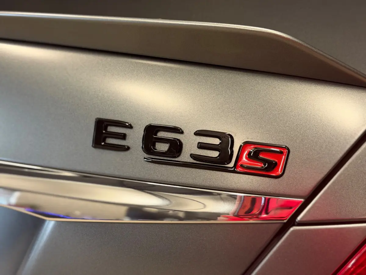 AMG 63 4MATIC Premium|PANO|MEMORY|FULL OPTIONS