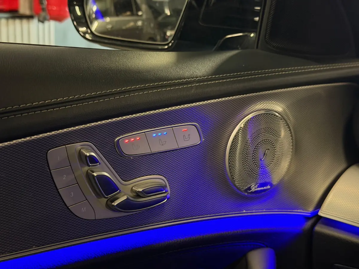 AMG 63 4MATIC Premium|PANO|MEMORY|FULL OPTIONS
