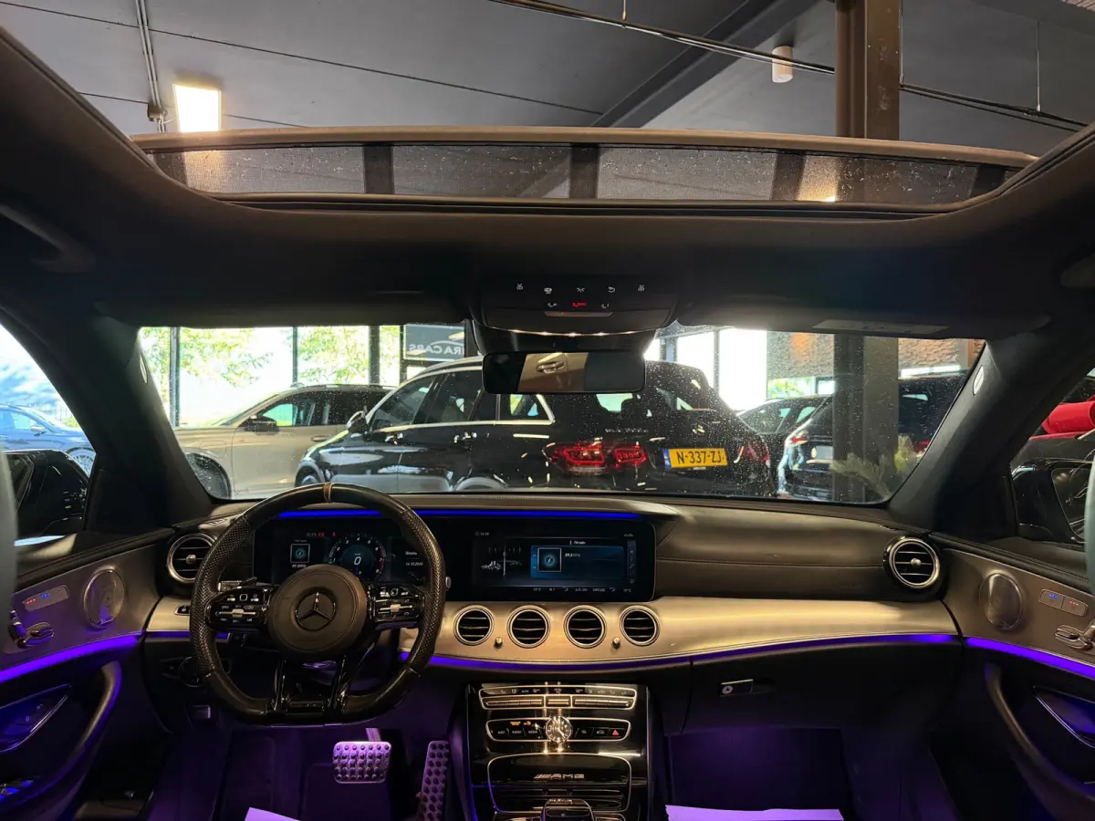 AMG 63 4MATIC Premium|PANO|MEMORY|FULL OPTIONS