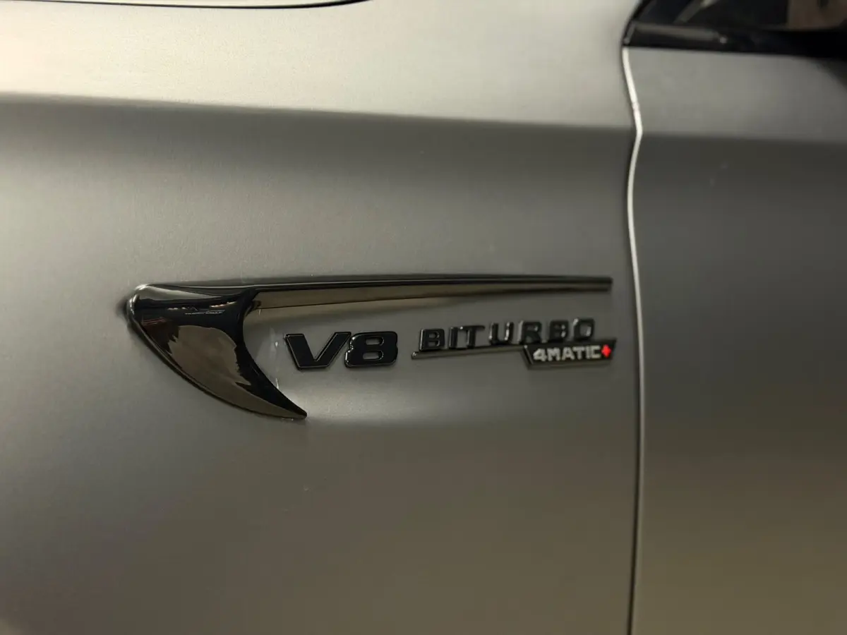 AMG 63 4MATIC Premium|PANO|MEMORY|FULL OPTIONS