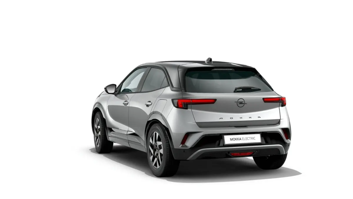 Mokka-e GS - | Achteruitrijcamera | Electronic Climate Control | Elektrisch bedienbare en verwarmde buitenspiegels