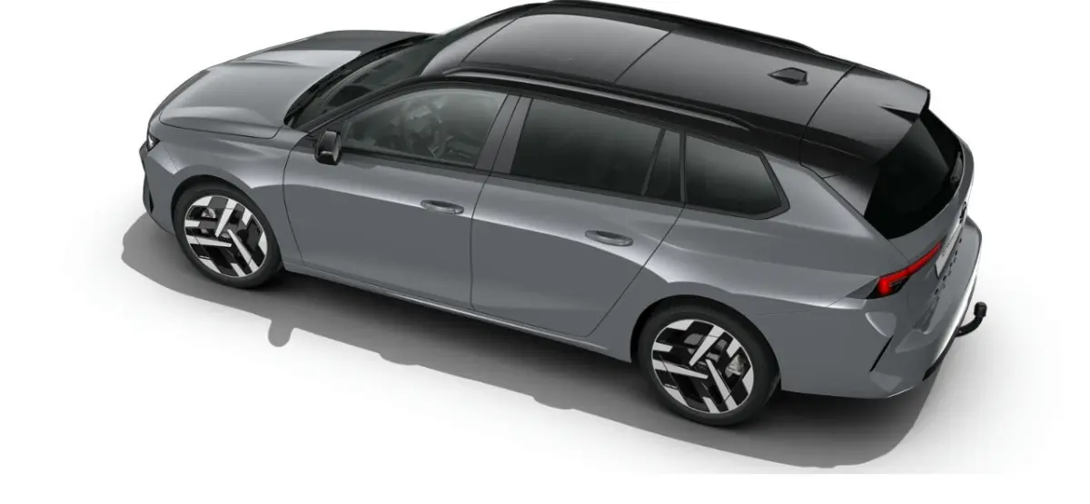 Astra-e Ultimate - | Achteruitrijcamera 180° | Adaptive Cruise control | Apple CarPlay en Android Auto ondersteuning