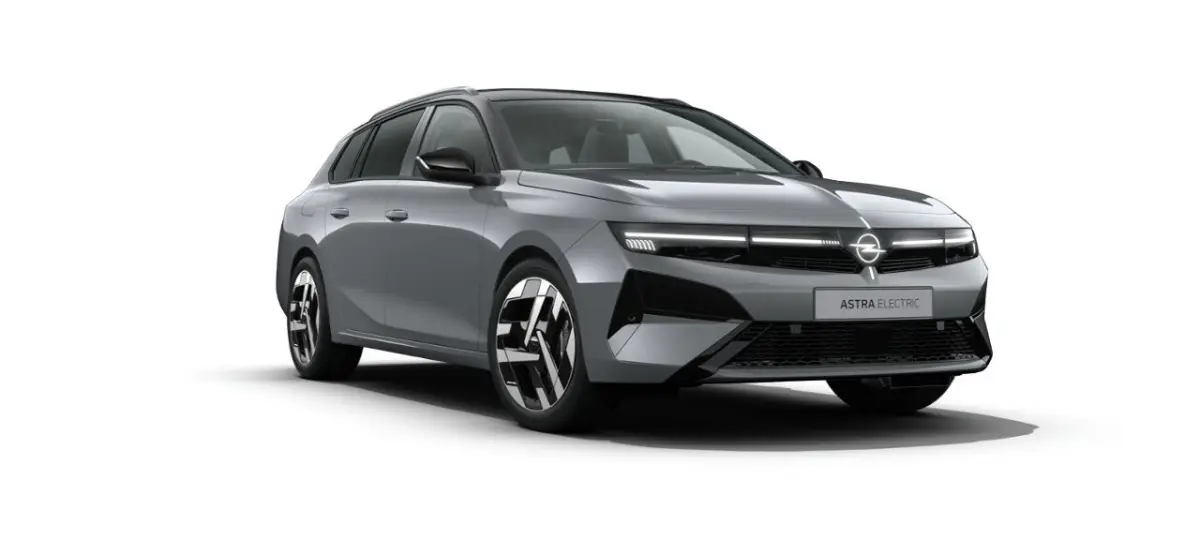 Astra-e Ultimate - | Achteruitrijcamera 180° | Adaptive Cruise control | Apple CarPlay en Android Auto ondersteuning