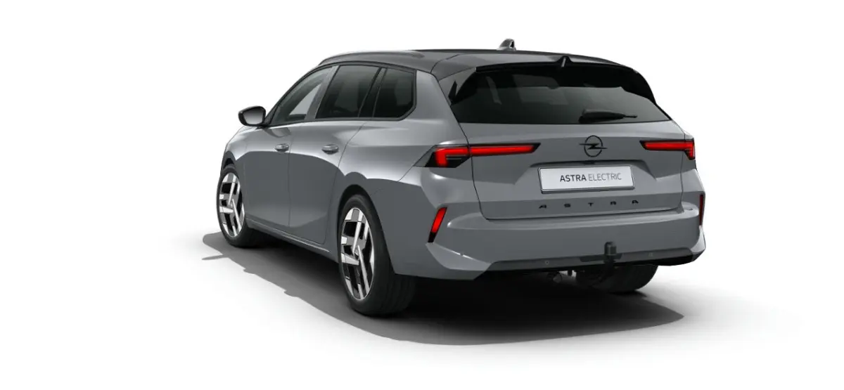 Astra-e Ultimate - | Achteruitrijcamera 180° | Adaptive Cruise control | Apple CarPlay en Android Auto ondersteuning