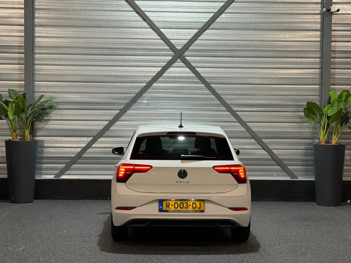1.0 TSI Life Business DSG/2E-EIG!/VIRTUAL/NAVI/CRUISE/CARPLAY/CLIMATE/PDC/12-MND-GARANTIE