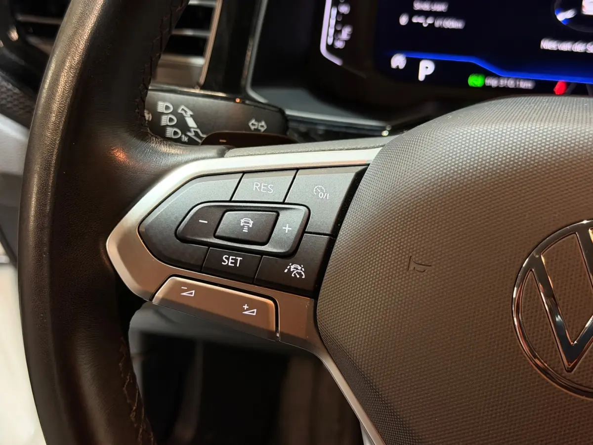 1.0 TSI Life Business DSG/2E-EIG!/VIRTUAL/NAVI/CRUISE/CARPLAY/CLIMATE/PDC/12-MND-GARANTIE