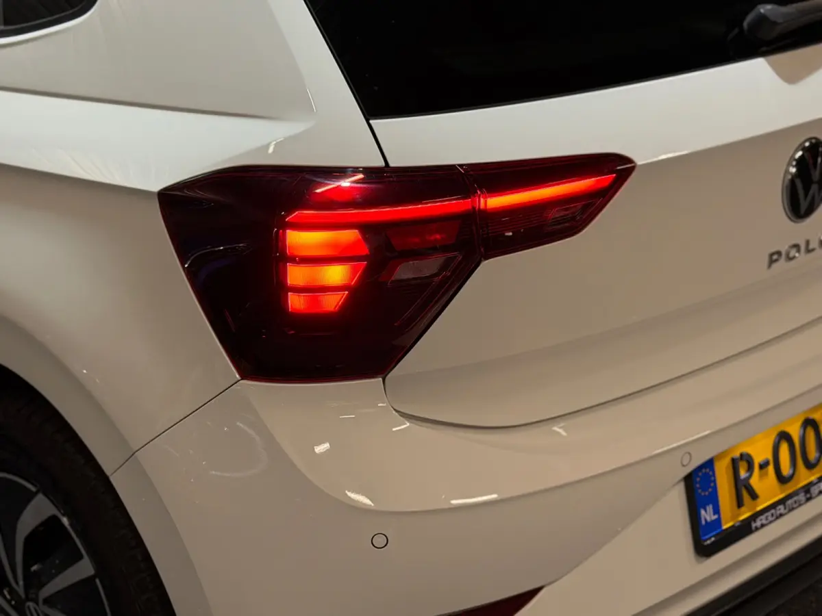 1.0 TSI Life Business DSG/2E-EIG!/VIRTUAL/NAVI/CRUISE/CARPLAY/CLIMATE/PDC/12-MND-GARANTIE