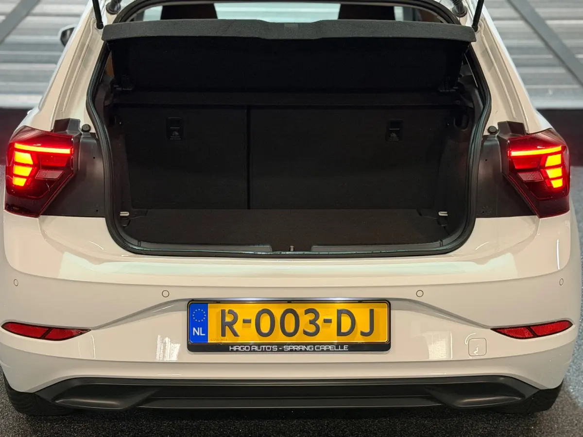1.0 TSI Life Business DSG/2E-EIG!/VIRTUAL/NAVI/CRUISE/CARPLAY/CLIMATE/PDC/12-MND-GARANTIE
