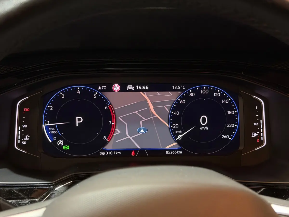 1.0 TSI Life Business DSG/2E-EIG!/VIRTUAL/NAVI/CRUISE/CARPLAY/CLIMATE/PDC/12-MND-GARANTIE