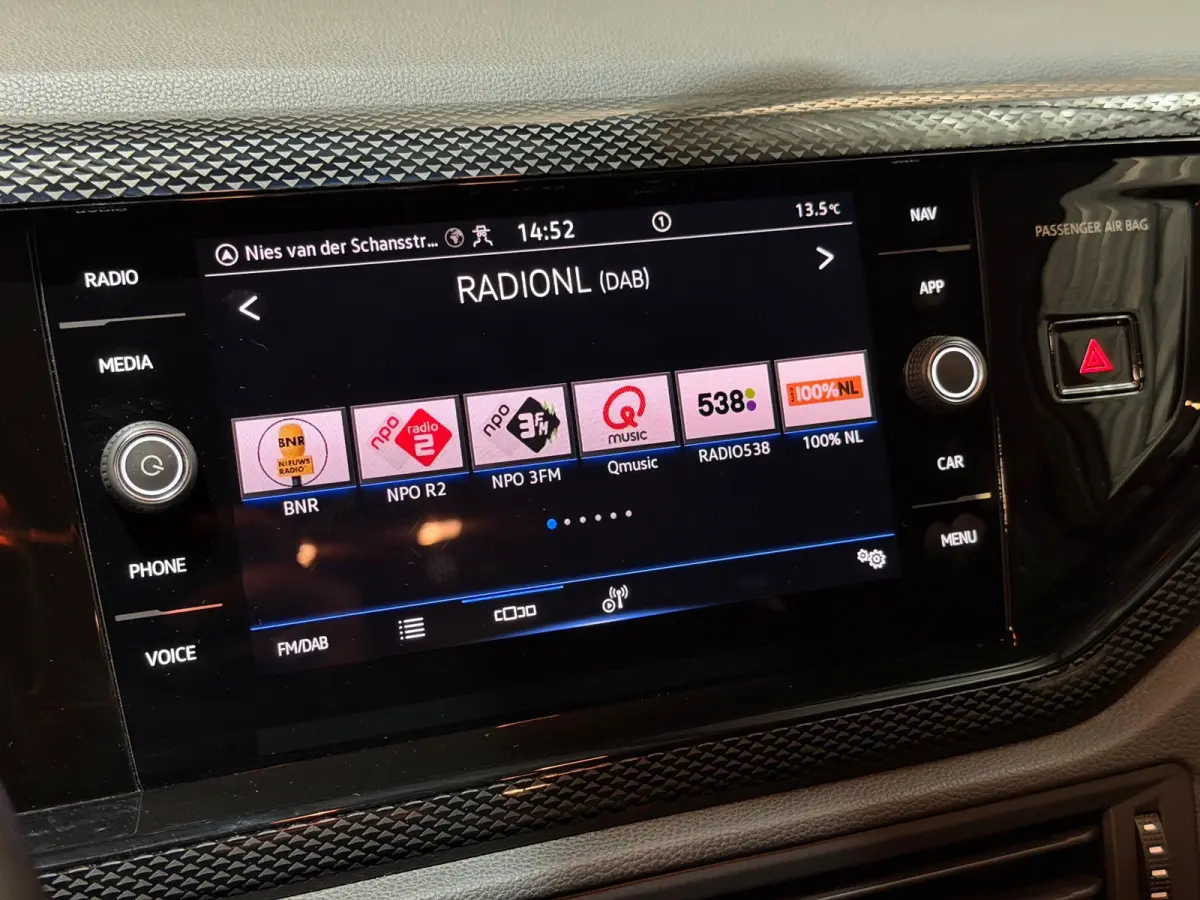1.0 TSI Life Business DSG/2E-EIG!/VIRTUAL/NAVI/CRUISE/CARPLAY/CLIMATE/PDC/12-MND-GARANTIE
