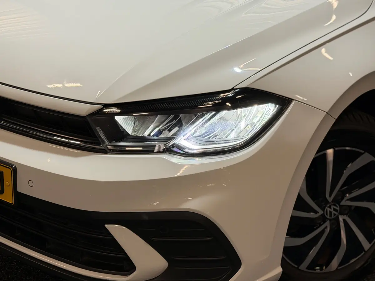1.0 TSI Life Business DSG/2E-EIG!/VIRTUAL/NAVI/CRUISE/CARPLAY/CLIMATE/PDC/12-MND-GARANTIE