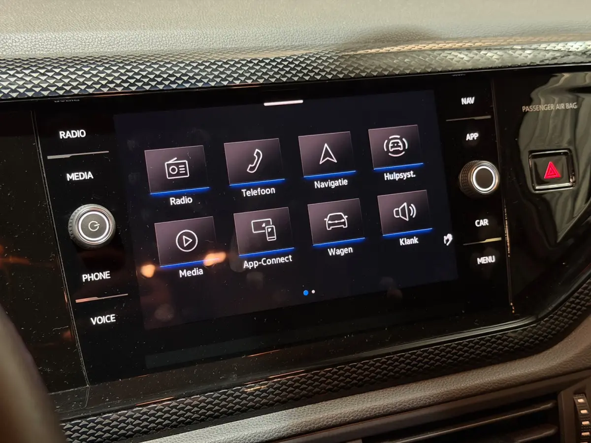 1.0 TSI Life Business DSG/2E-EIG!/VIRTUAL/NAVI/CRUISE/CARPLAY/CLIMATE/PDC/12-MND-GARANTIE