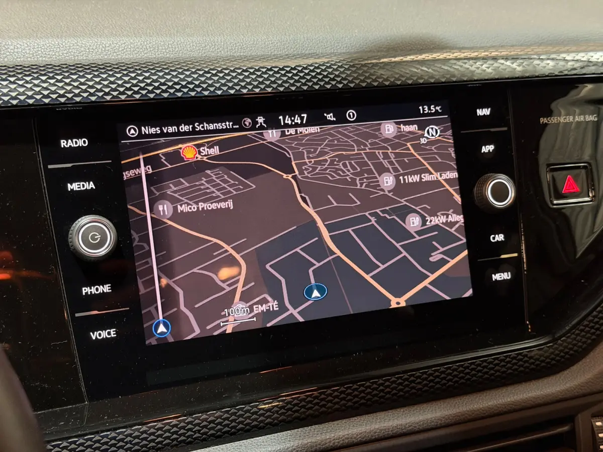 1.0 TSI Life Business DSG/2E-EIG!/VIRTUAL/NAVI/CRUISE/CARPLAY/CLIMATE/PDC/12-MND-GARANTIE