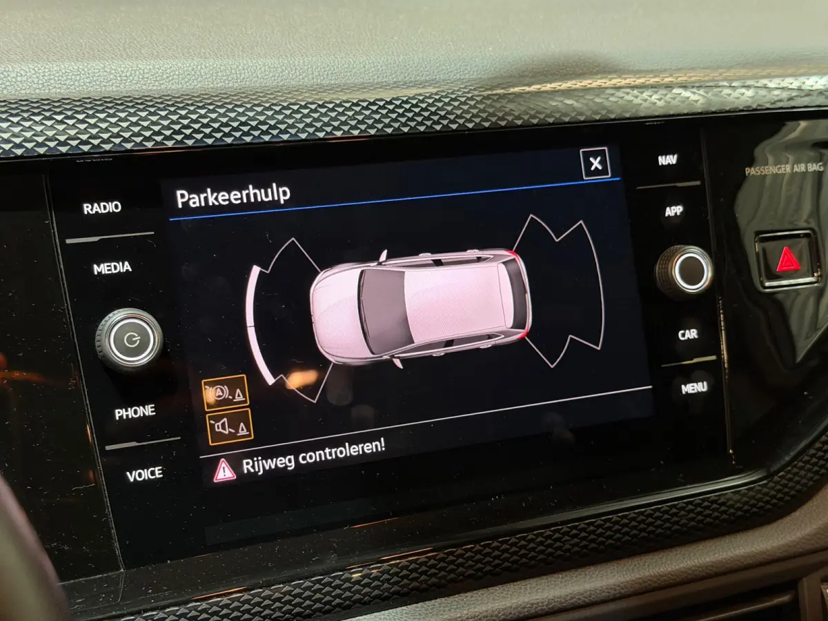 1.0 TSI Life Business DSG/2E-EIG!/VIRTUAL/NAVI/CRUISE/CARPLAY/CLIMATE/PDC/12-MND-GARANTIE