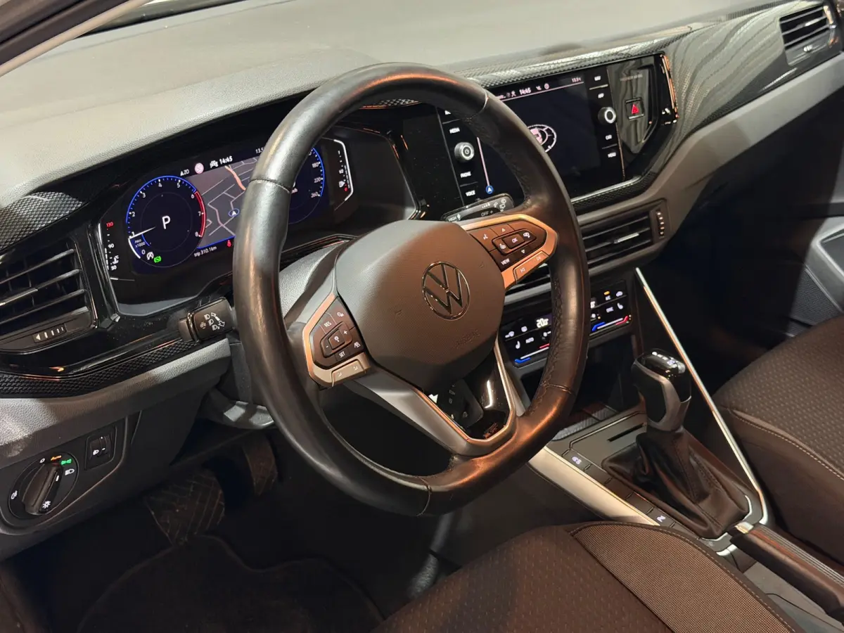 1.0 TSI Life Business DSG/2E-EIG!/VIRTUAL/NAVI/CRUISE/CARPLAY/CLIMATE/PDC/12-MND-GARANTIE