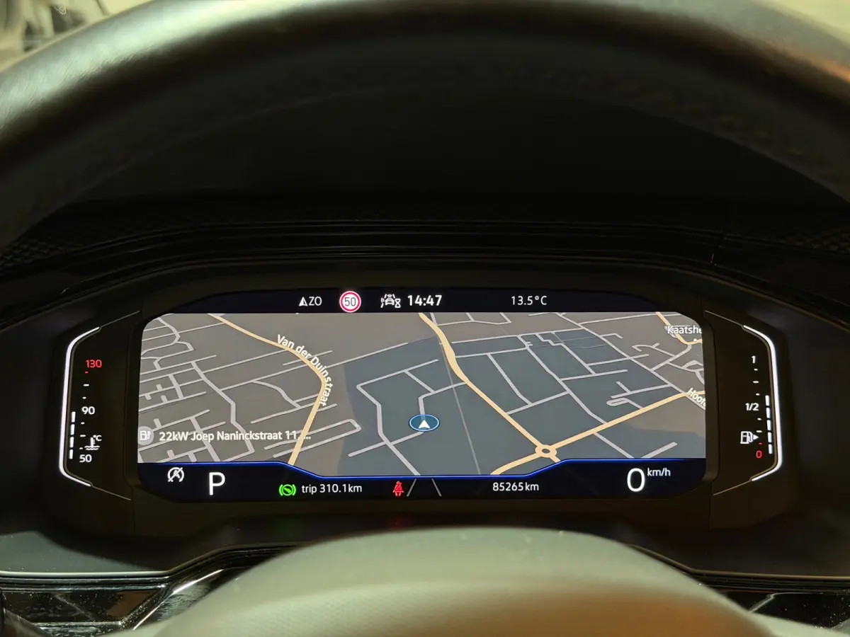 1.0 TSI Life Business DSG/2E-EIG!/VIRTUAL/NAVI/CRUISE/CARPLAY/CLIMATE/PDC/12-MND-GARANTIE