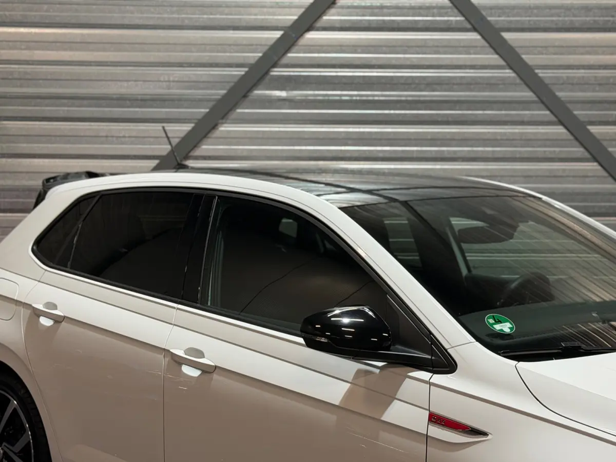 2.0 TSI GTI DSG LED/VIRTUAL/NAVI/CARPLAY/KEYLESS/CRUISE/DCC/PDC/CAMERA/ACC/FRONT-ASSIST/BLIND-SPOT/12-MND-GARANTIE