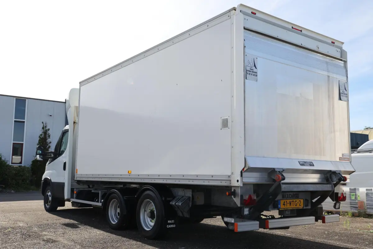 35C14N 3.0 AUTOMAAT BE COMBINATIE N1