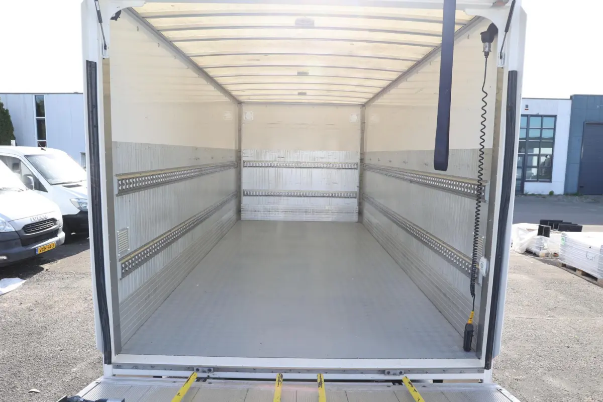 35C14N 3.0 AUTOMAAT BE COMBINATIE N1