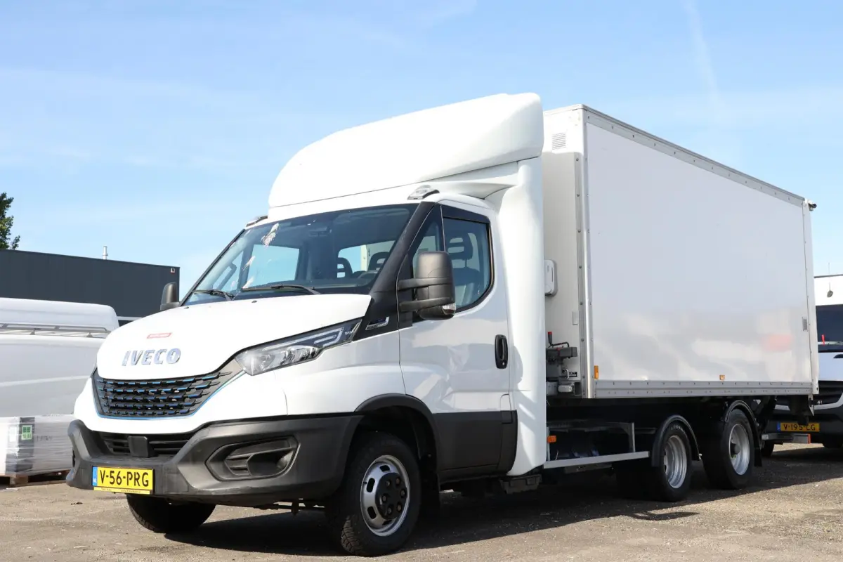 35C14N 3.0 AUTOMAAT BE COMBINATIE N1