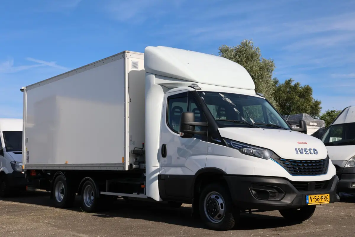 35C14N 3.0 AUTOMAAT BE COMBINATIE N1