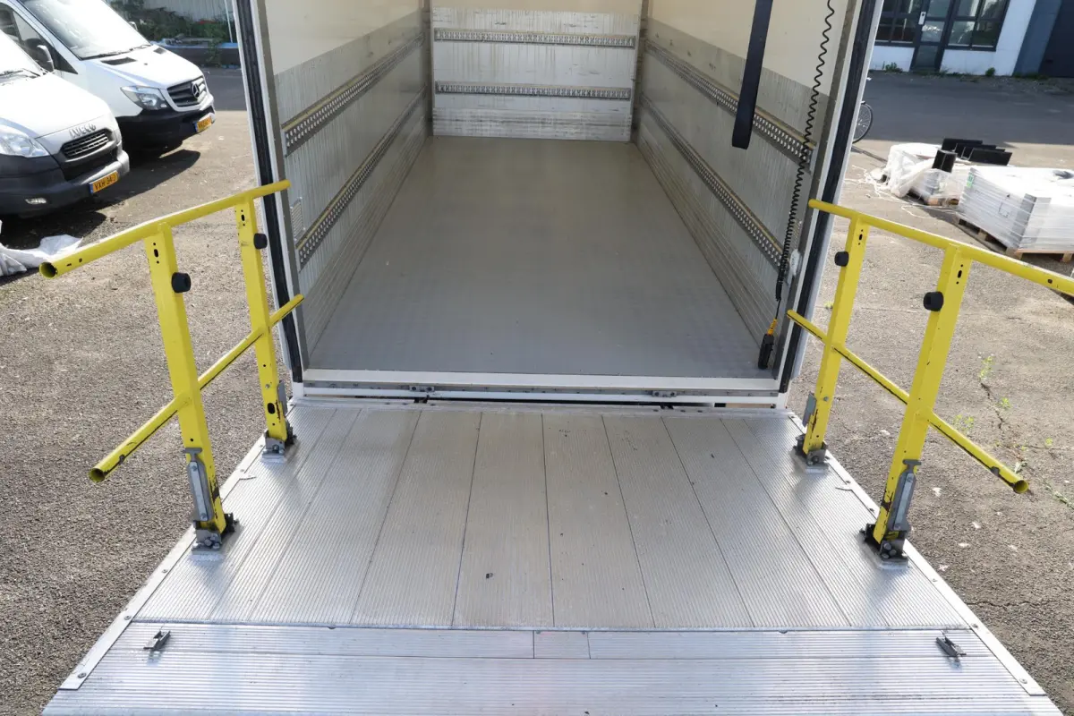 35C14N 3.0 AUTOMAAT BE COMBINATIE N1
