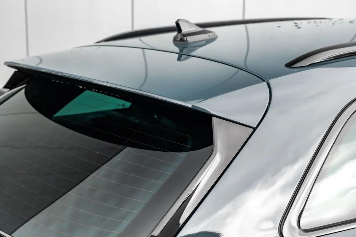 Business | Achteruitrijcamera | Digitaal instrumentenpaneel (Virtual Cockpit) | Draadloze Apple CarPlay™, Android Auto™