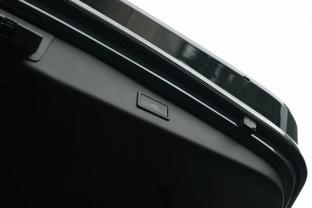 Business | Achteruitrijcamera | Digitaal instrumentenpaneel (Virtual Cockpit) | Draadloze Apple CarPlay™, Android Auto™