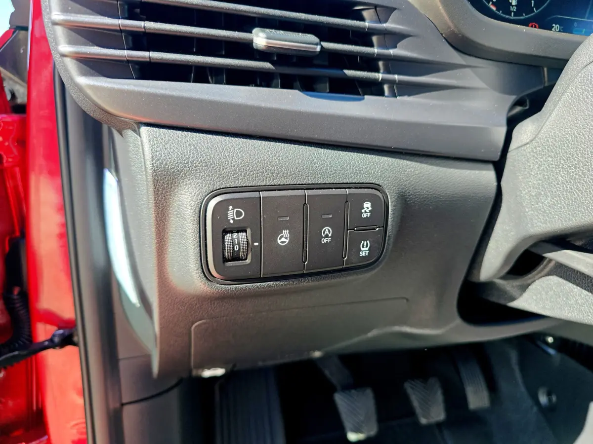 1.0 T-GDI Premium - 100 Pk - Euro 6 - Navi - ParkeerCamera - Stoel + Stuurverwarming