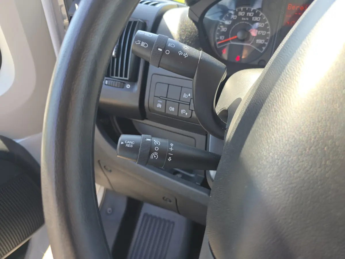 2.2 BlueHDi L2 H2 - 140 Pk - Euro 6 - Airco - Cruise Control