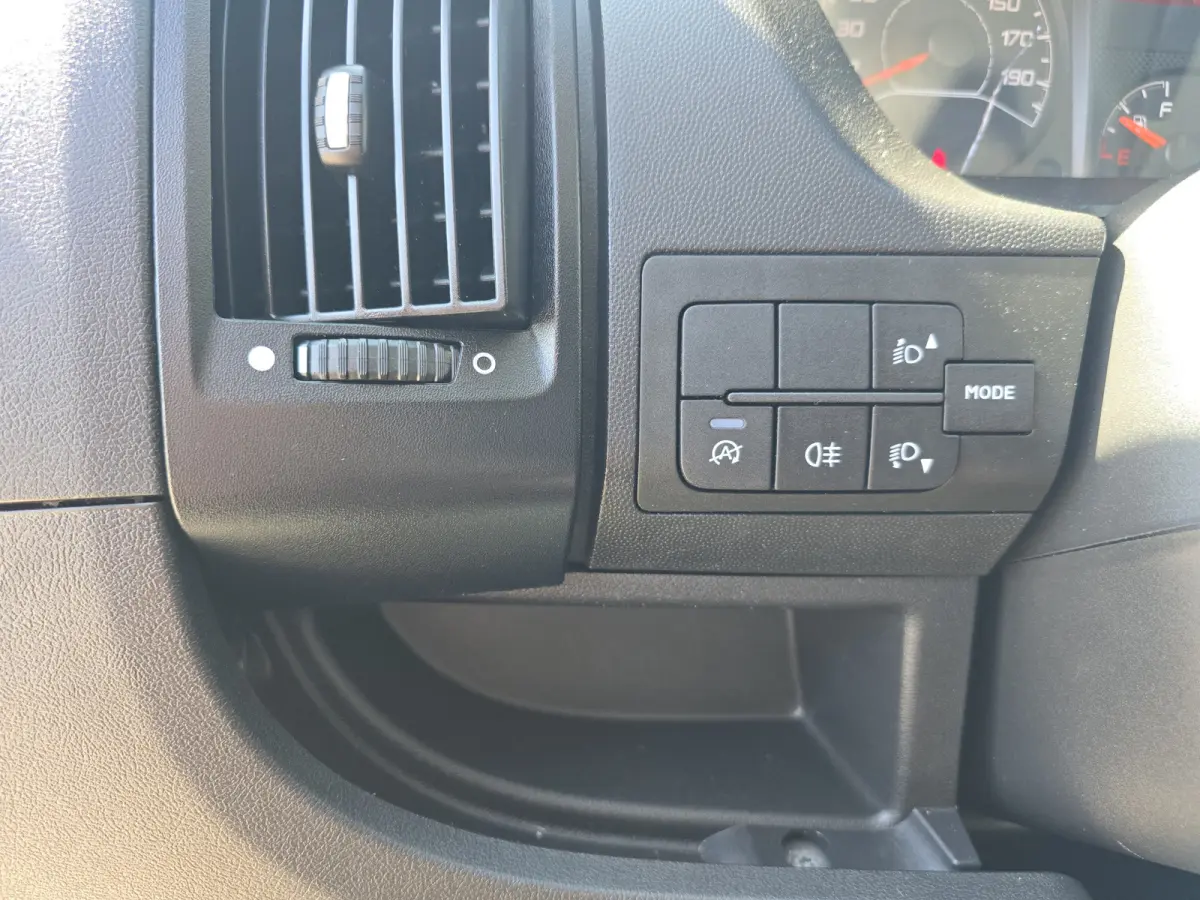 2.2 BlueHDi L2 H2 - 140 Pk - Euro 6 - Airco - Cruise Control