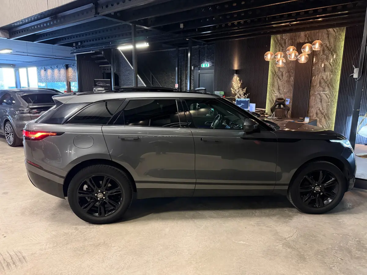 2.0 P250 Turbo R-Dynamic SE |Pano|Full options