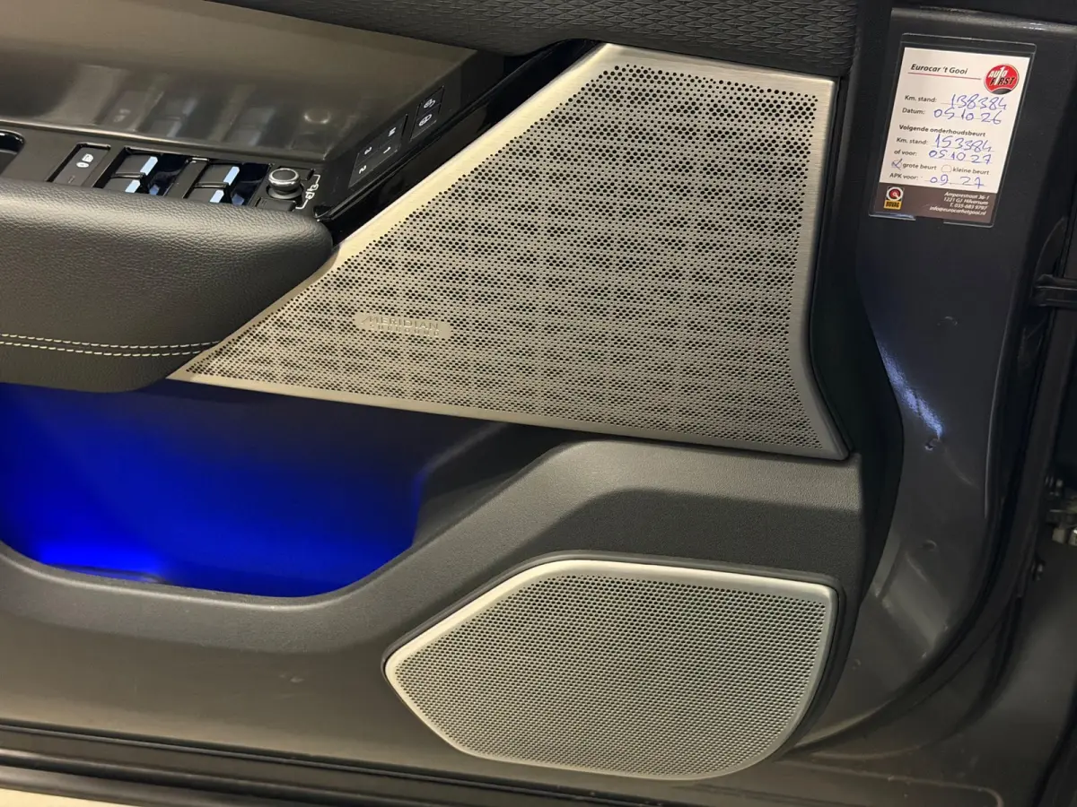 2.0 P250 Turbo R-Dynamic SE |Pano|Full options