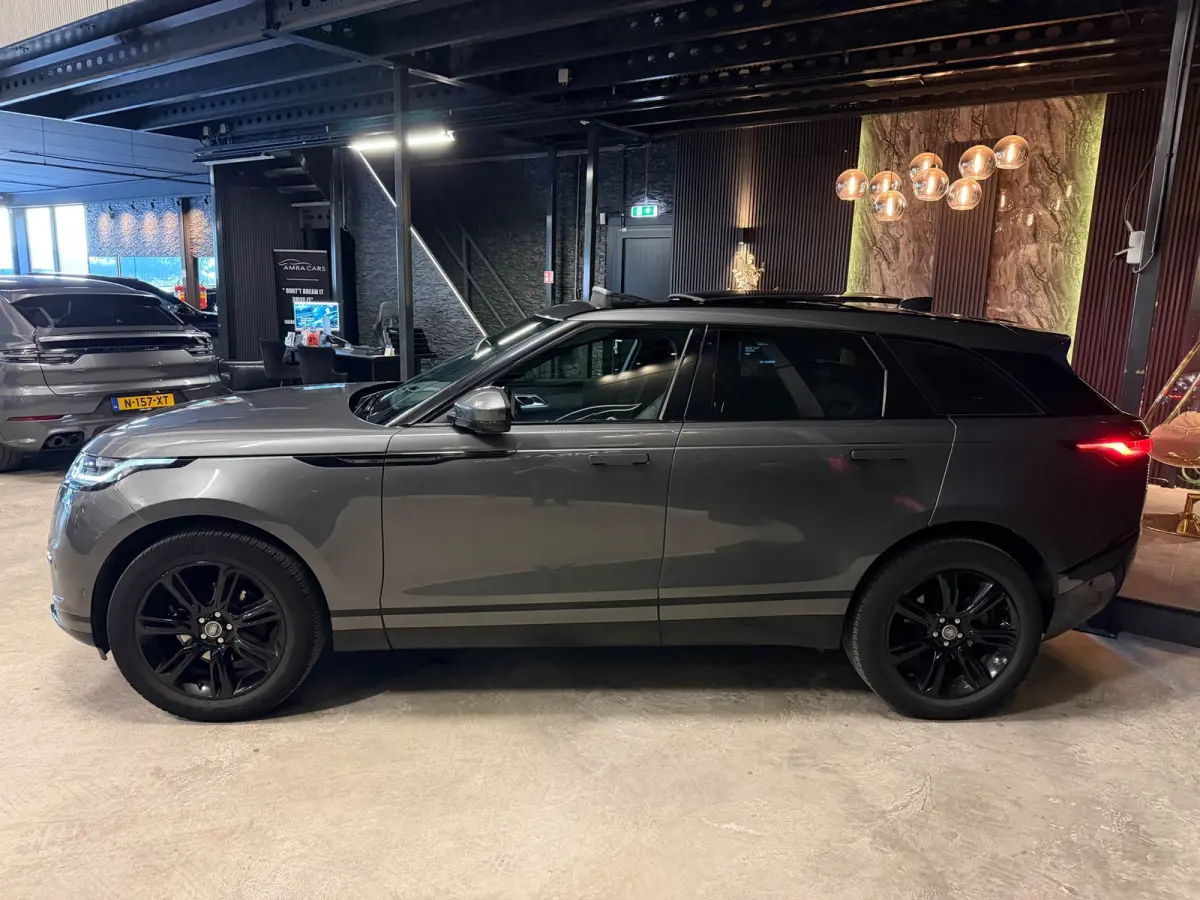 2.0 P250 Turbo R-Dynamic SE |Pano|Full options