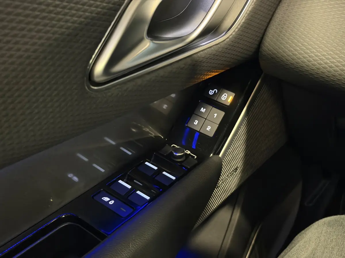 2.0 P250 Turbo R-Dynamic SE |Pano|Full options