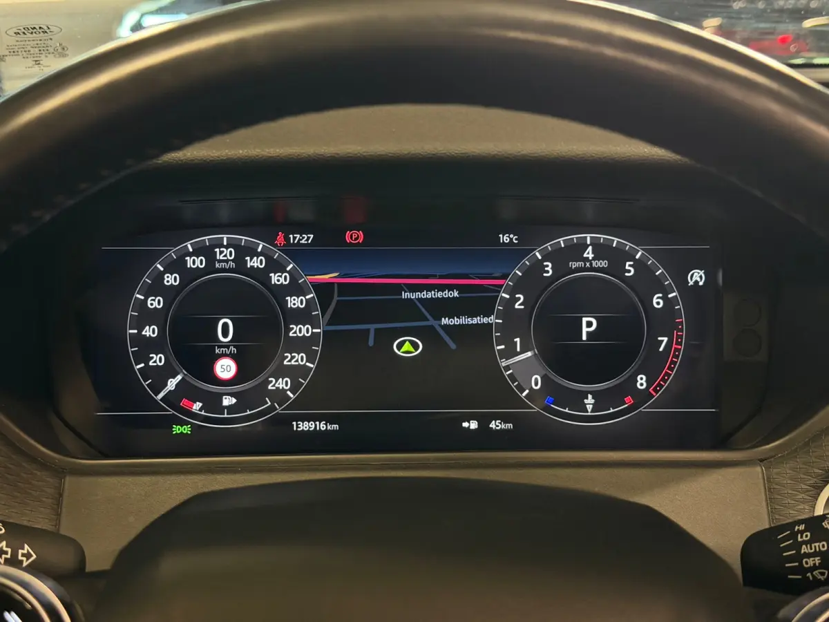 2.0 P250 Turbo R-Dynamic SE |Pano|Full options