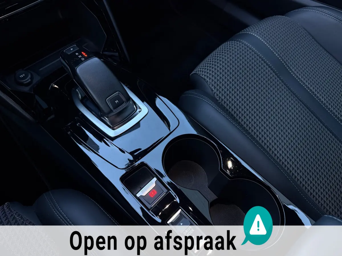 1.2 PureTech GT-Line CARPLAY NAVI AUTOMAAT !