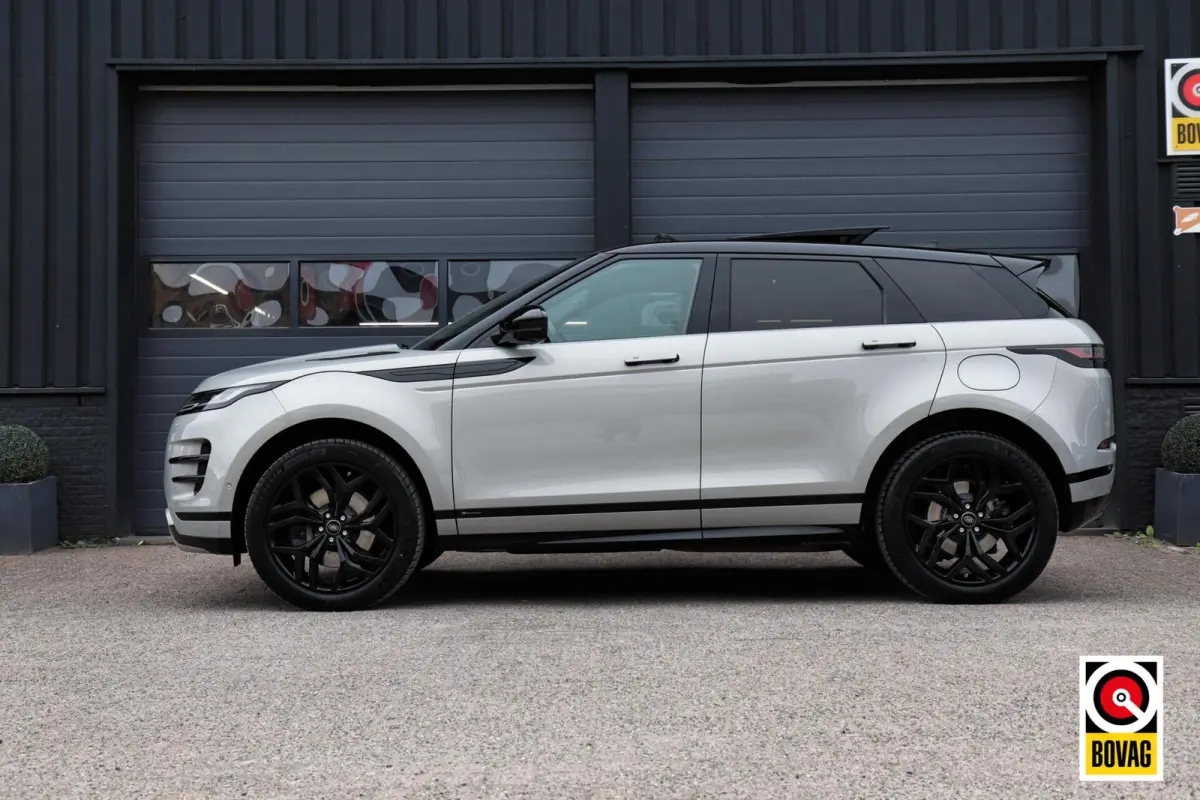 1.5 P300e AWD R-Dynamic SE |LED|PANO|MERIDIAN|MEMORY|STOEL+STUURVERW.|CAMERA|CARPLAY