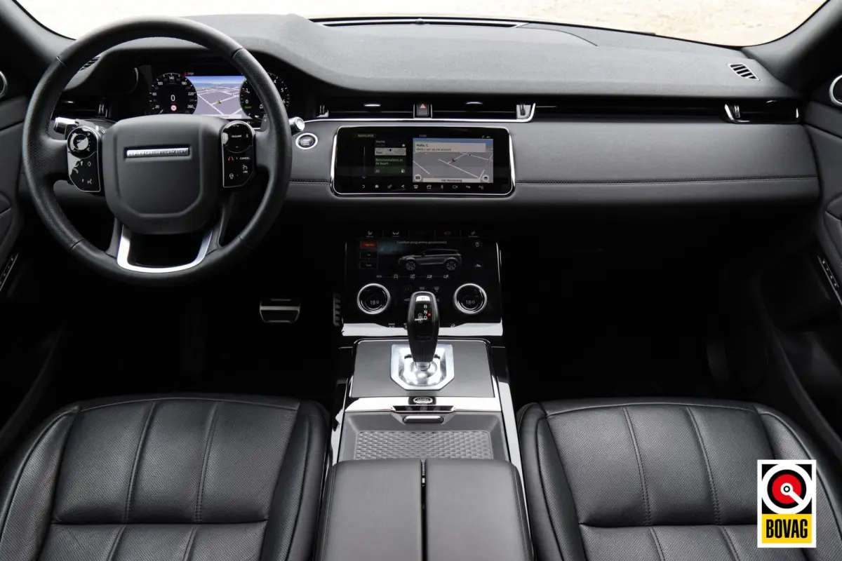 1.5 P300e AWD R-Dynamic SE |LED|PANO|MERIDIAN|MEMORY|STOEL+STUURVERW.|CAMERA|CARPLAY