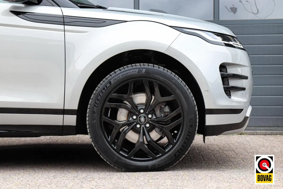 1.5 P300e AWD R-Dynamic SE |LED|PANO|MERIDIAN|MEMORY|STOEL+STUURVERW.|CAMERA|CARPLAY