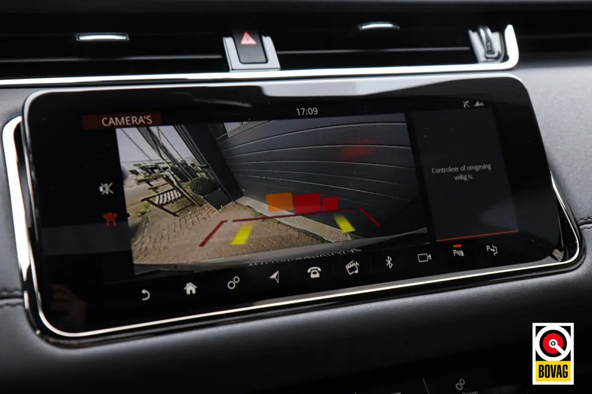 1.5 P300e AWD R-Dynamic SE |LED|PANO|MERIDIAN|MEMORY|STOEL+STUURVERW.|CAMERA|CARPLAY