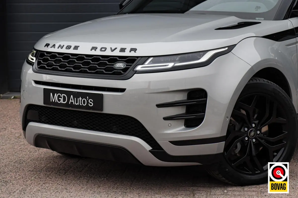 1.5 P300e AWD R-Dynamic SE |LED|PANO|MERIDIAN|MEMORY|STOEL+STUURVERW.|CAMERA|CARPLAY