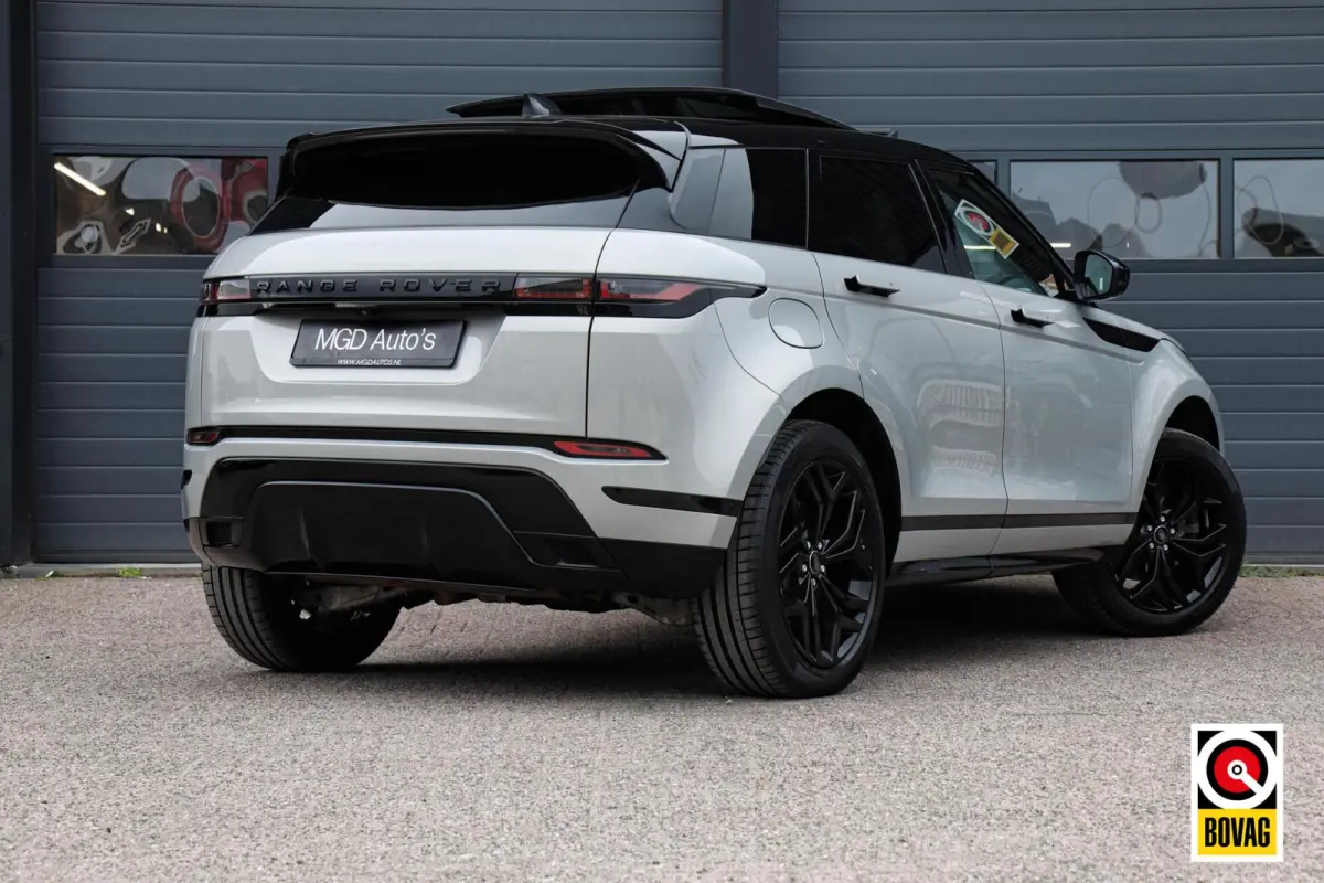 1.5 P300e AWD R-Dynamic SE |LED|PANO|MERIDIAN|MEMORY|STOEL+STUURVERW.|CAMERA|CARPLAY