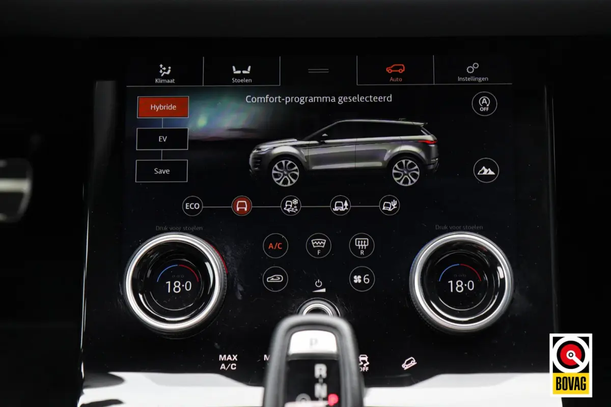 1.5 P300e AWD R-Dynamic SE |LED|PANO|MERIDIAN|MEMORY|STOEL+STUURVERW.|CAMERA|CARPLAY