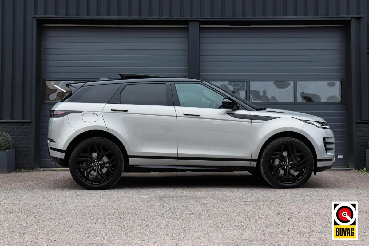 1.5 P300e AWD R-Dynamic SE |LED|PANO|MERIDIAN|MEMORY|STOEL+STUURVERW.|CAMERA|CARPLAY