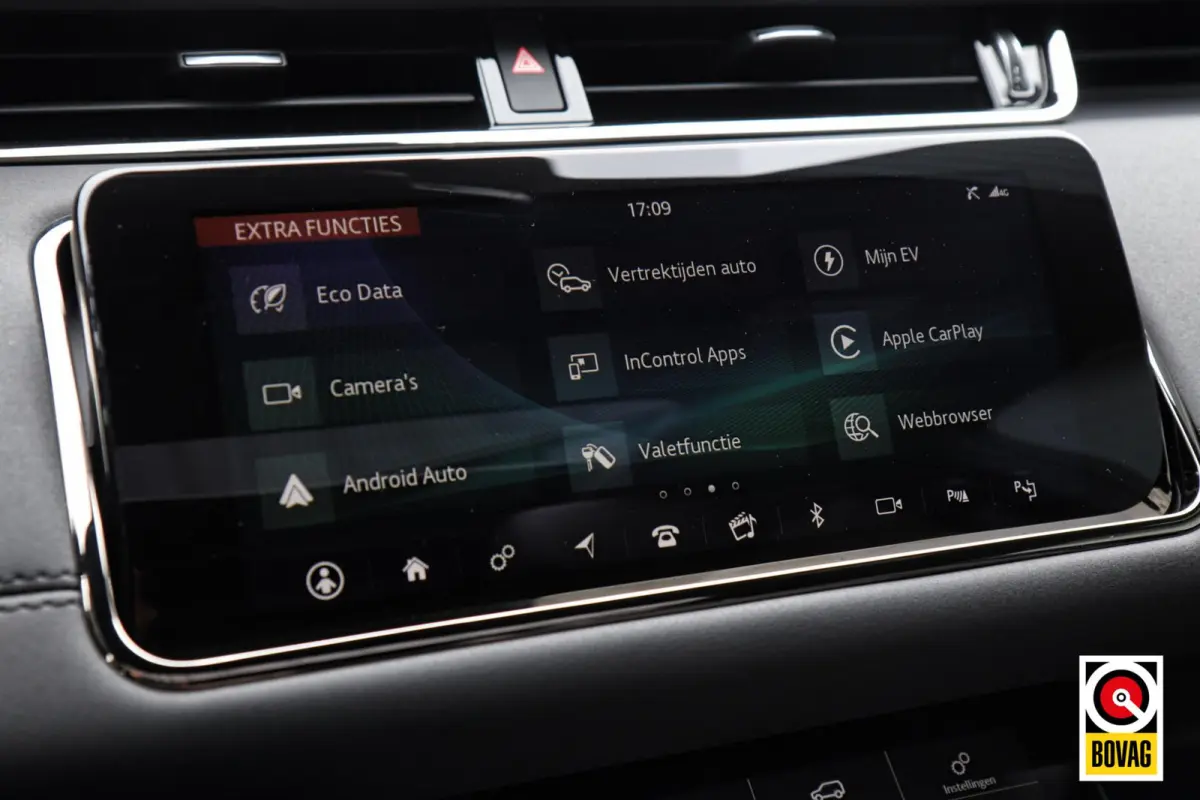 1.5 P300e AWD R-Dynamic SE |LED|PANO|MERIDIAN|MEMORY|STOEL+STUURVERW.|CAMERA|CARPLAY