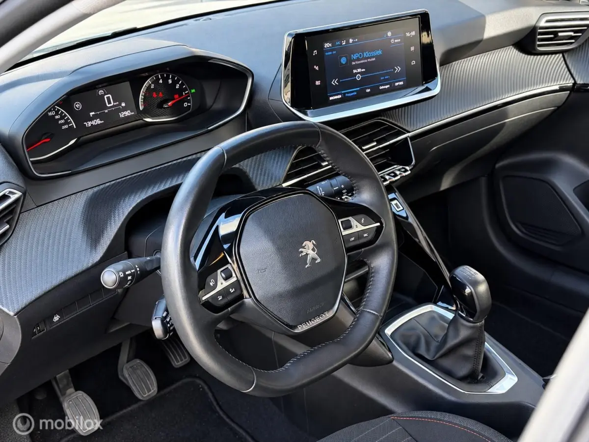 1.2 PureTech Active