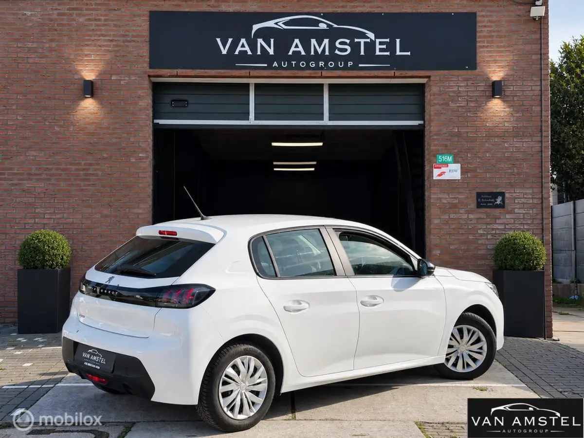 1.2 PureTech Active