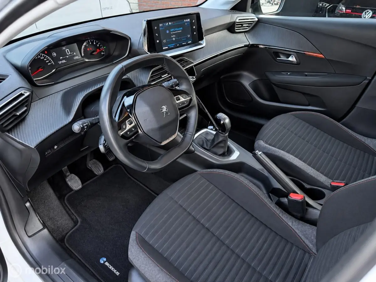 1.2 PureTech Active