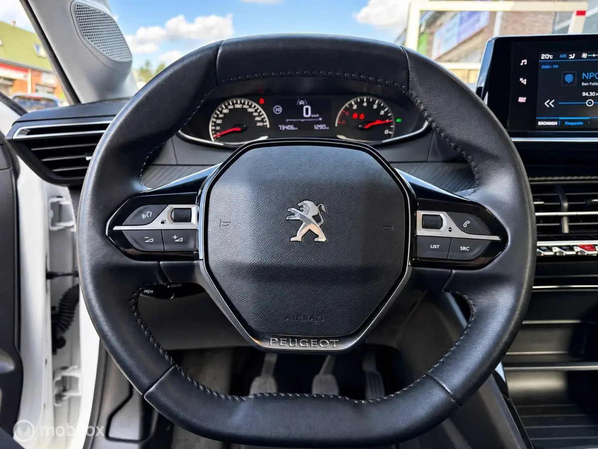 1.2 PureTech Active